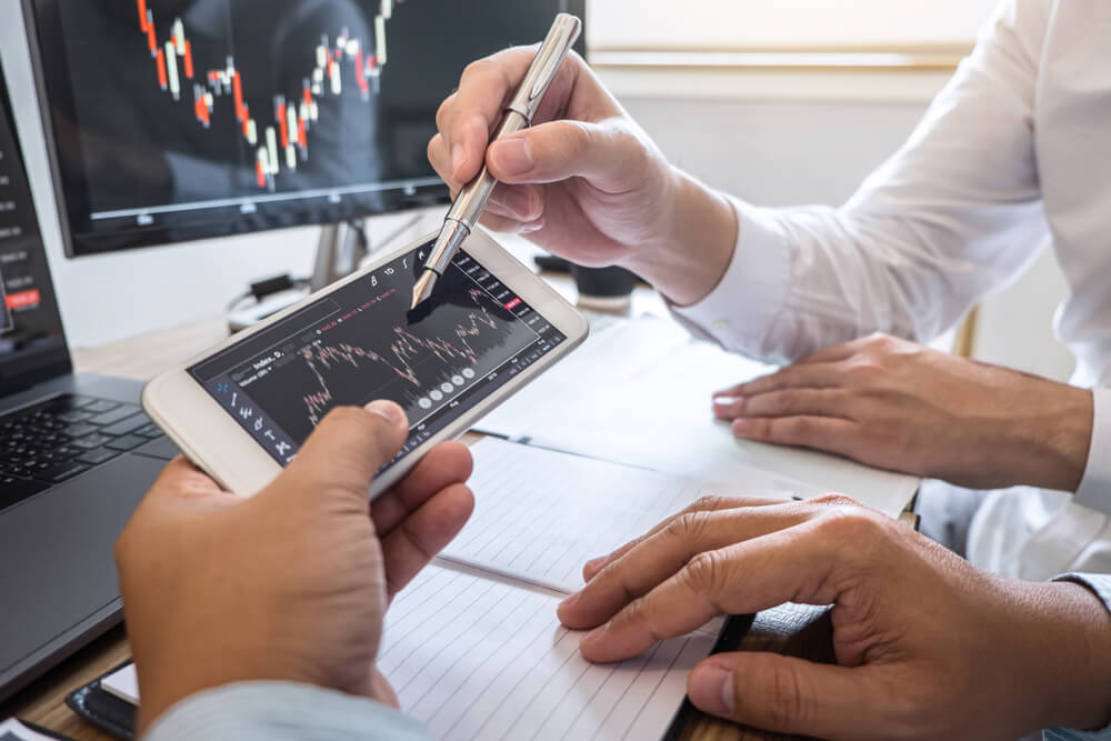 Forex trading guide