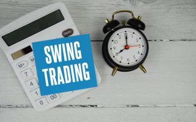swing trading forex