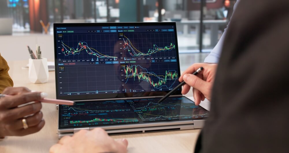 Why Trend Identification Matters for Traders