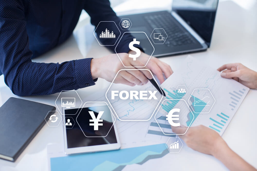 breakout forex