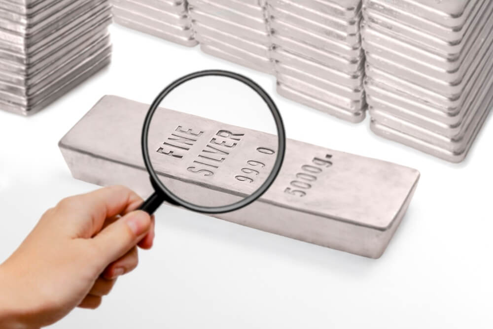 silver forex